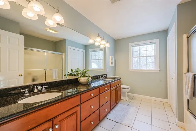 $1,095,000 | 2 Sandstone Lane, Millis, MA 02054