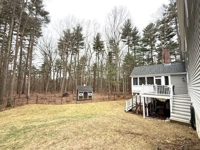 $1,095,000 | 2 Sandstone Lane, Millis, MA 02054