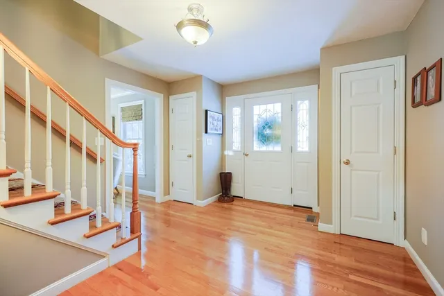 $1,095,000 | 2 Sandstone Lane, Millis, MA 02054