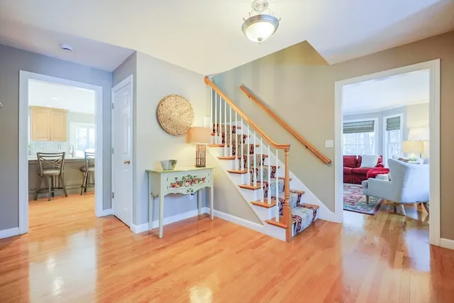 $1,095,000 | 2 Sandstone Lane, Millis, MA 02054