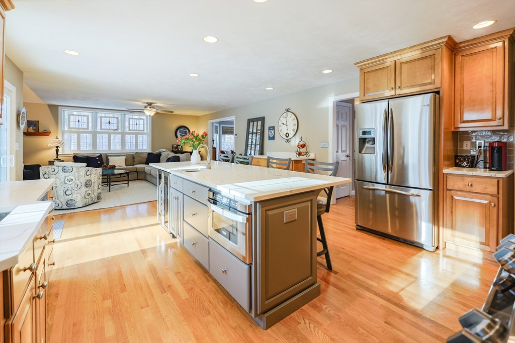 2 Sandstone Lane Millis, MA 02054 - Photo 9 of 42