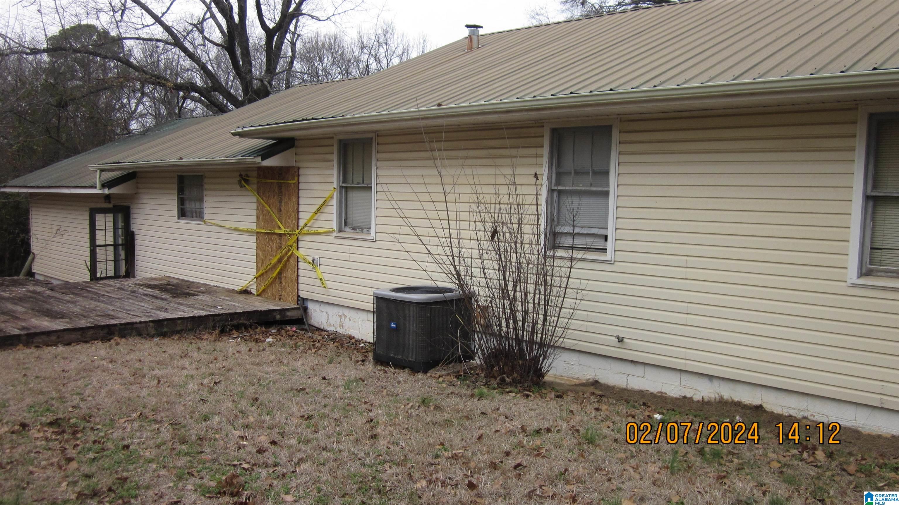 1215 Harrison Avenue Bessemer, AL 35020 - Photo 9 of 9