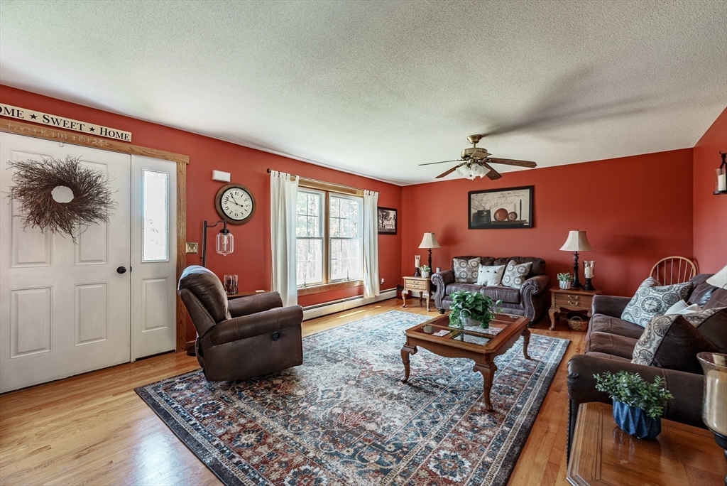 43 Mt Dumplin Road Thorndike, MA 01079 - Photo 16 of 41 Gallery Image 16