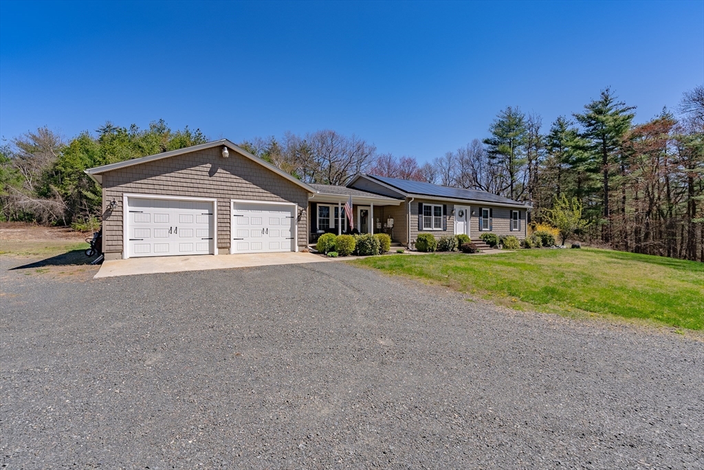 43 Mt Dumplin Road Thorndike, MA 01079 - Photo 3 of 41 Gallery Image 3