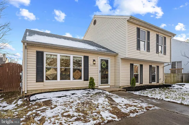 $339,900 | 1231 Caldwell Court North, Belcamp, MD 21017