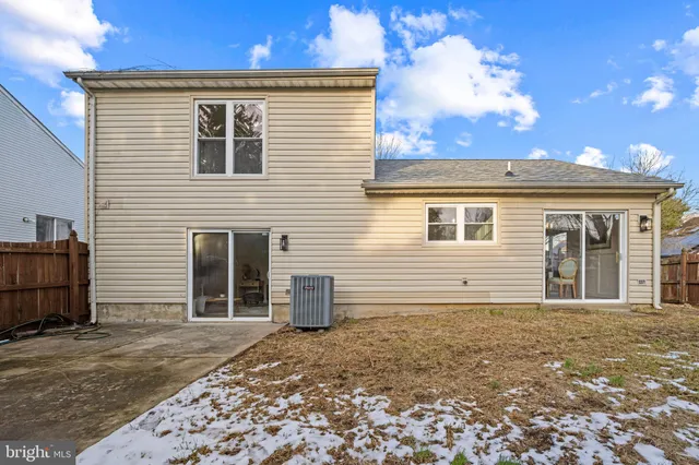 $339,900 | 1231 Caldwell Court North, Belcamp, MD 21017