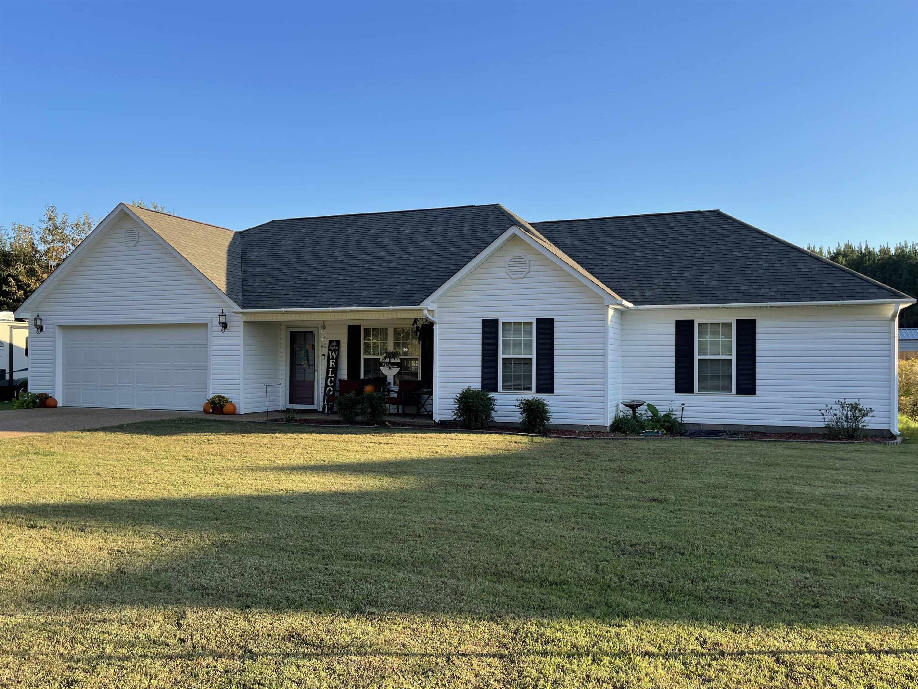 115 Maness Road Henderson, TN 38340 - Photo 1 of 24 Photo 1