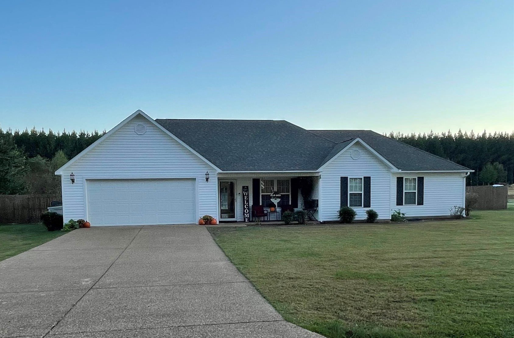 115 Maness Road Henderson, TN 38340 - Photo 2 of 24 Photo 2