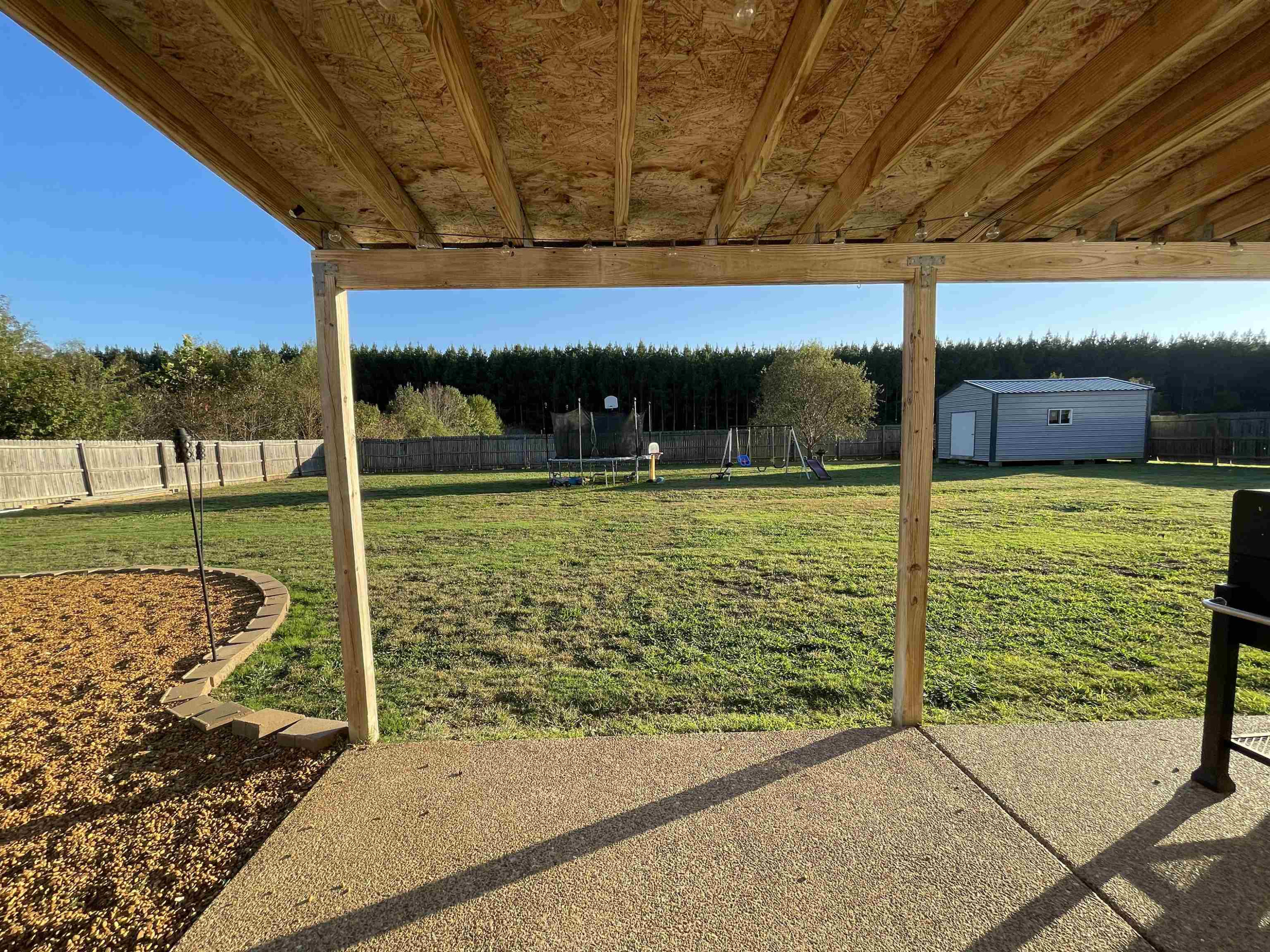 115 Maness Road Henderson, TN 38340 - Photo 23 of 24 Photo 23