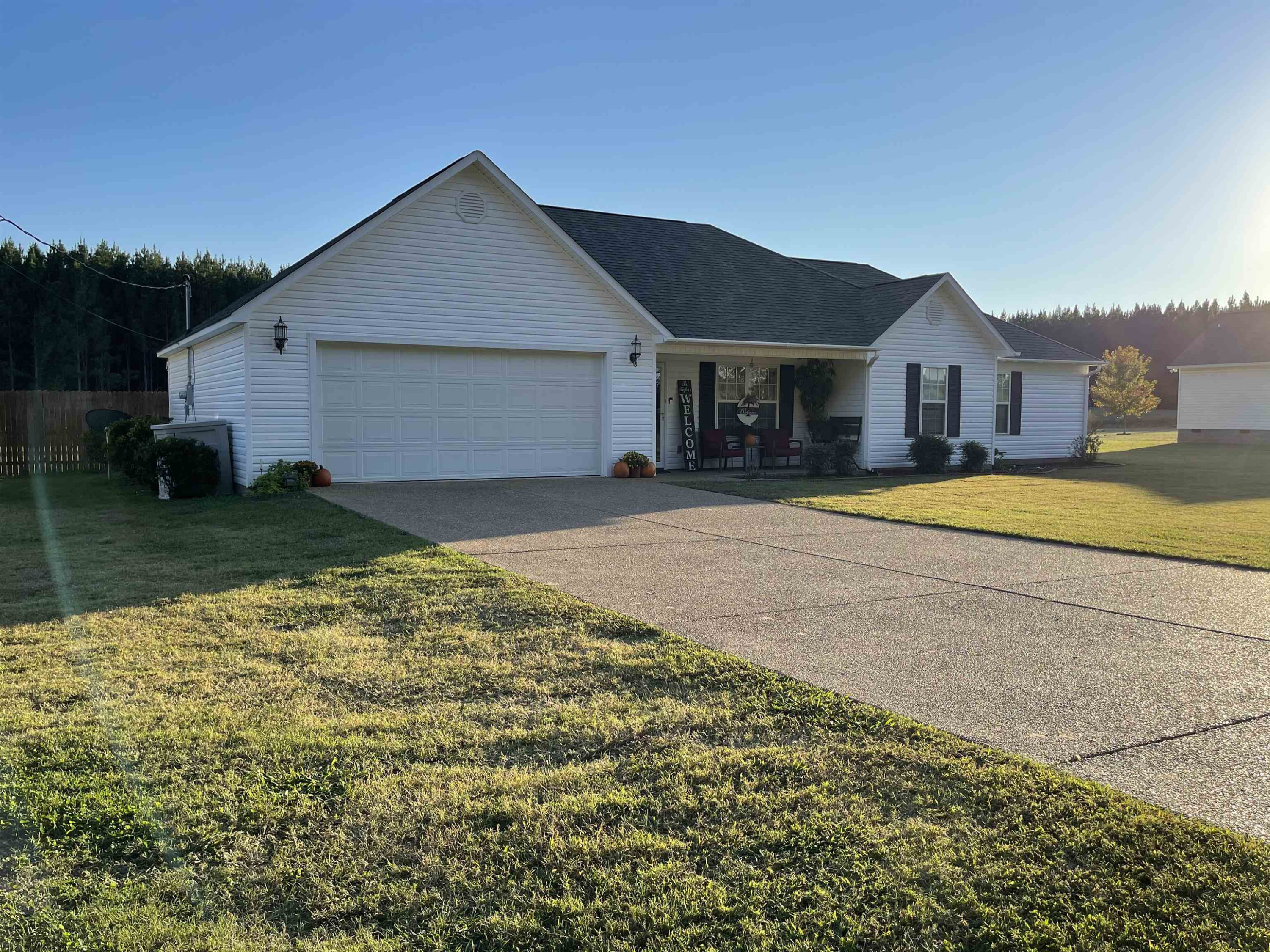 115 Maness Road Henderson, TN 38340 - Photo 24 of 24 Photo 24