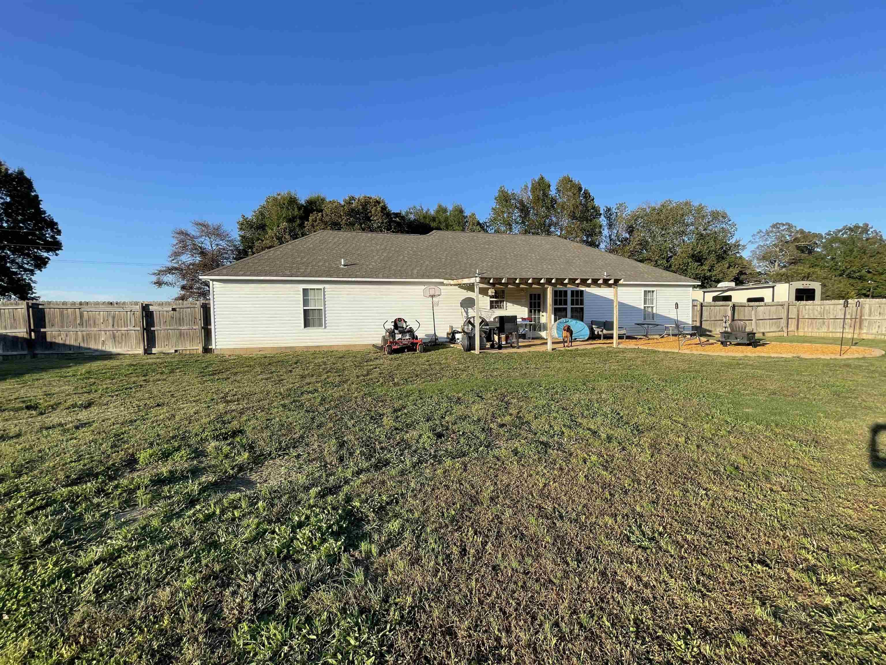 115 Maness Road Henderson, TN 38340 - Photo 3 of 24 Photo 3