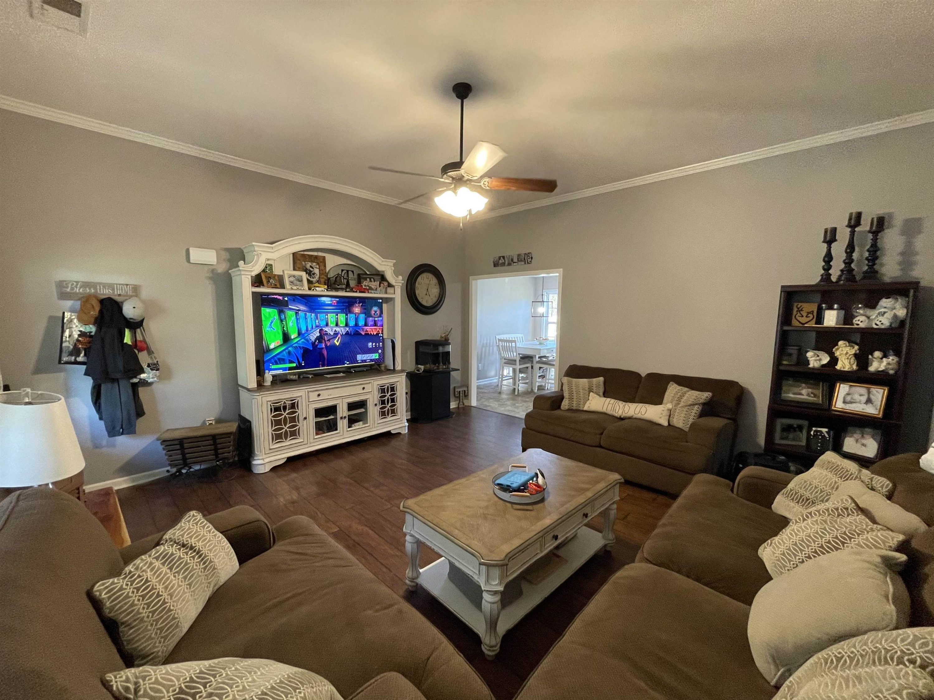 115 Maness Road Henderson, TN 38340 - Photo 7 of 24 Photo 7