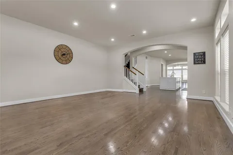 $719,000 | 2407 Knight Street, Dallas, TX 75219