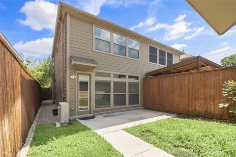 $719,000 | 2407 Knight Street, Dallas, TX 75219