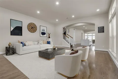 $719,000 | 2407 Knight Street, Dallas, TX 75219