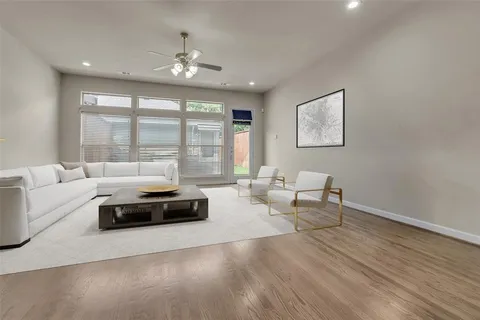 $719,000 | 2407 Knight Street, Dallas, TX 75219