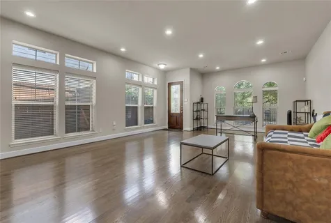 $719,000 | 2407 Knight Street, Dallas, TX 75219