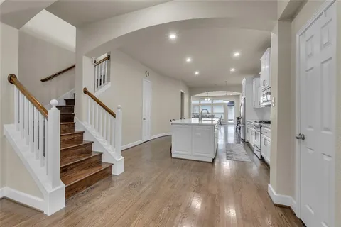 $719,000 | 2407 Knight Street, Dallas, TX 75219