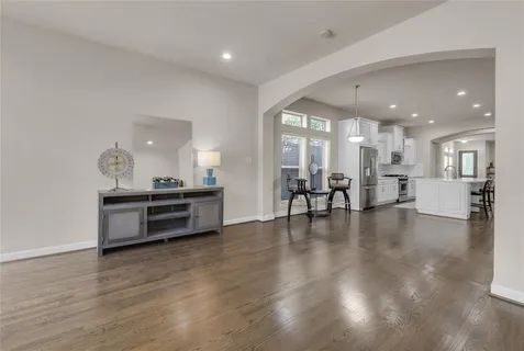 $719,000 | 2407 Knight Street, Dallas, TX 75219