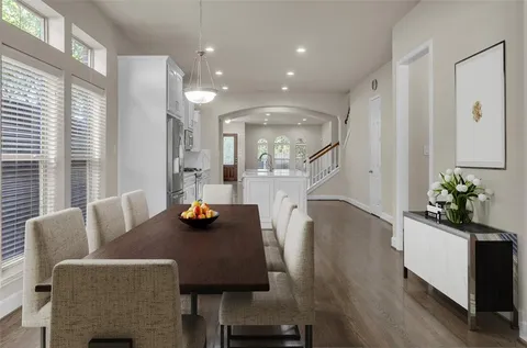 $719,000 | 2407 Knight Street, Dallas, TX 75219