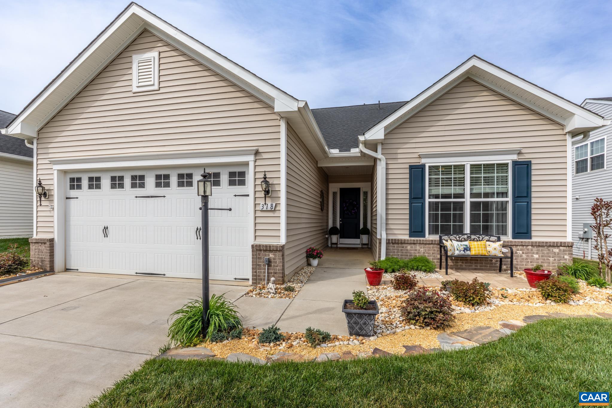 318 John Rucker Drive Ruckersville, VA 22968 - Photo 2 of 40
