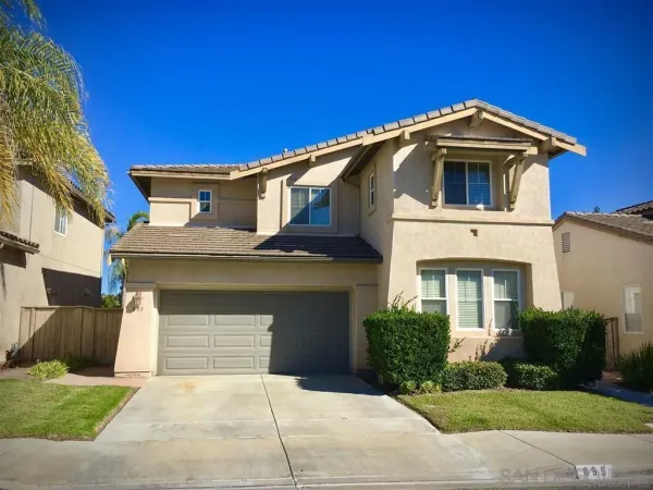 $4,750 | 895 Bryce Canyon Avenue, Chula Vista, CA 91914
