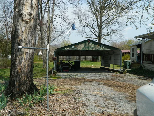 $40,000 | Tbd Bravo Street, Unit LOT 6, Elizabethton, TN 37643