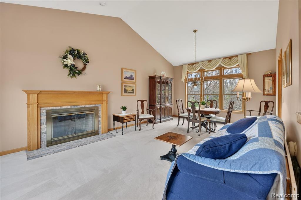 7798 Lee Road Brighton, MI 48116 - Photo 6 of 49