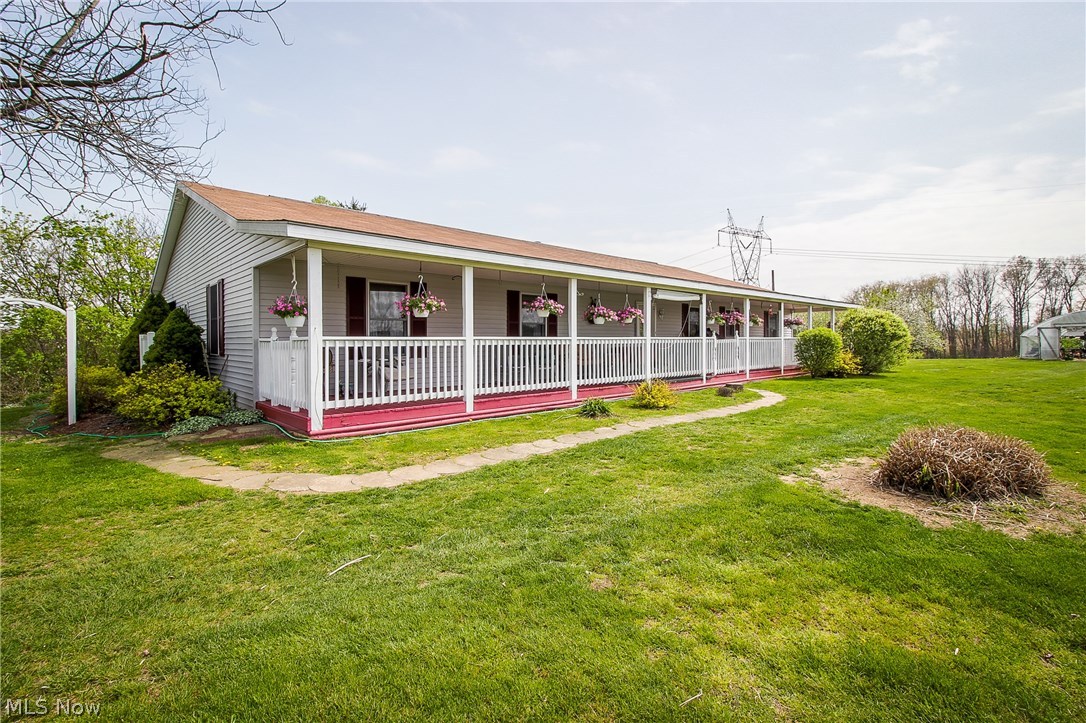 3216 Canton Road Northwest Carrollton, OH 44615 - Photo 1 of 19 WELCOME TO 3216 CANTON RD. CARROLLTON!