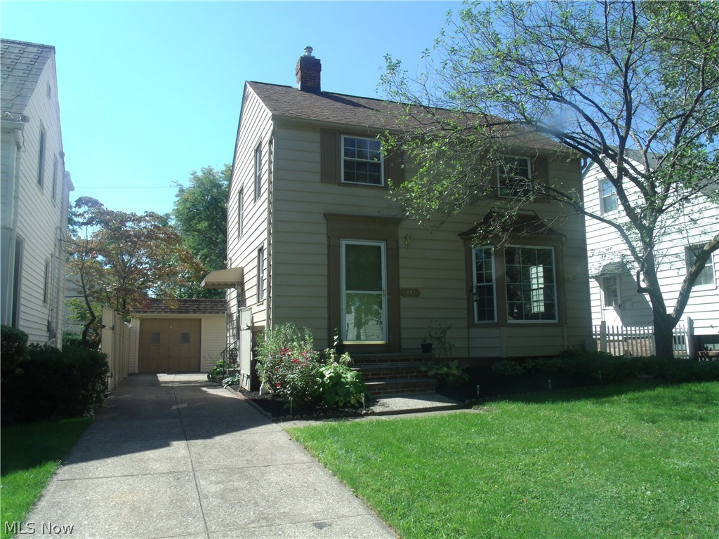 14419 Alger Road Cleveland, OH 44111 - Photo 2 of 35 Gallery Image 2