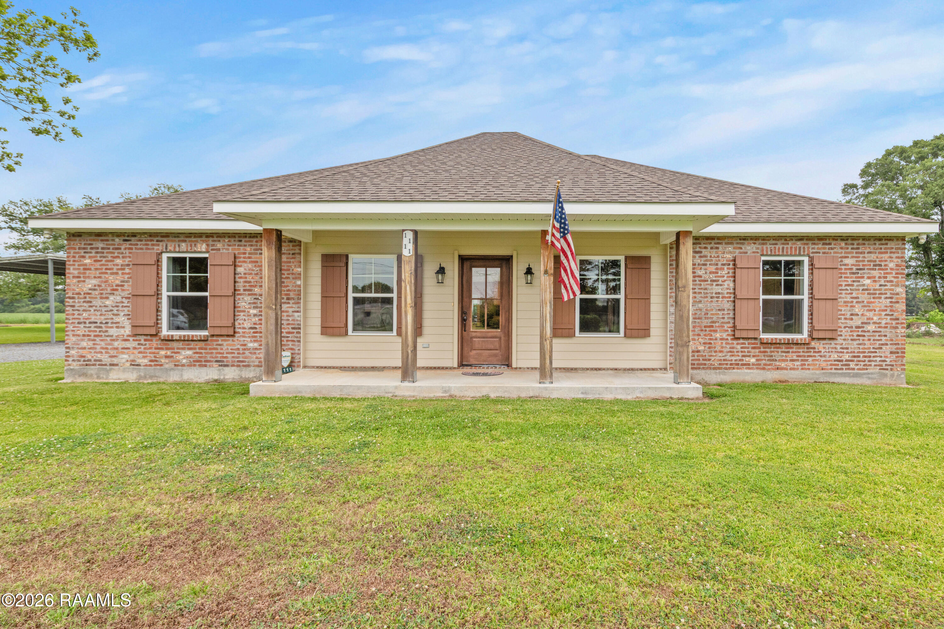 1111 Lady Of The Lake Road St. Martinville, LA 70582 - Photo 1 of 37 1111LadyoftheLake-5