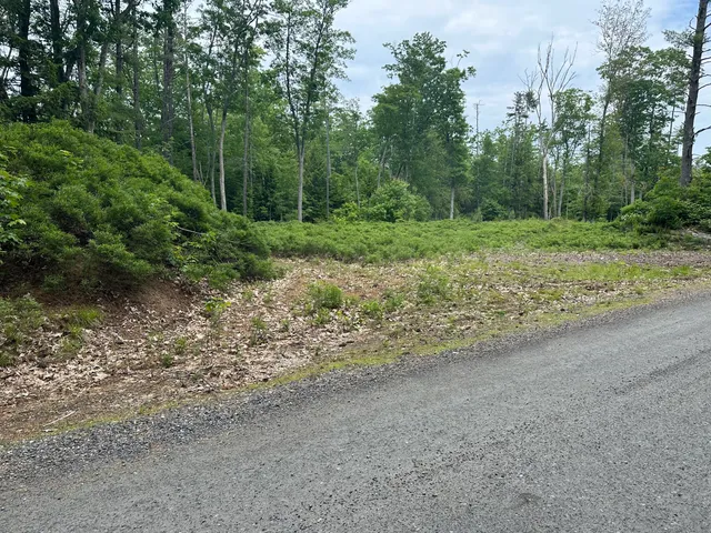 $399,900 | Lot A Butler Road, North Berwick, ME 03906
