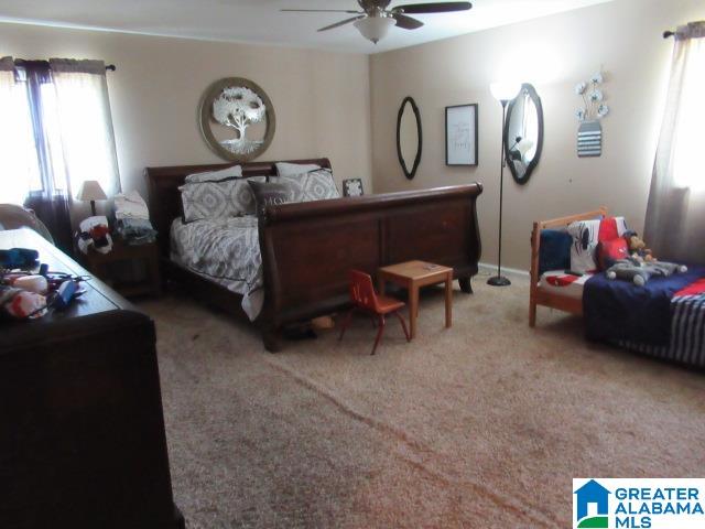 2738 County Road 45 Ranburne, AL 36273 - Photo 20 of 35