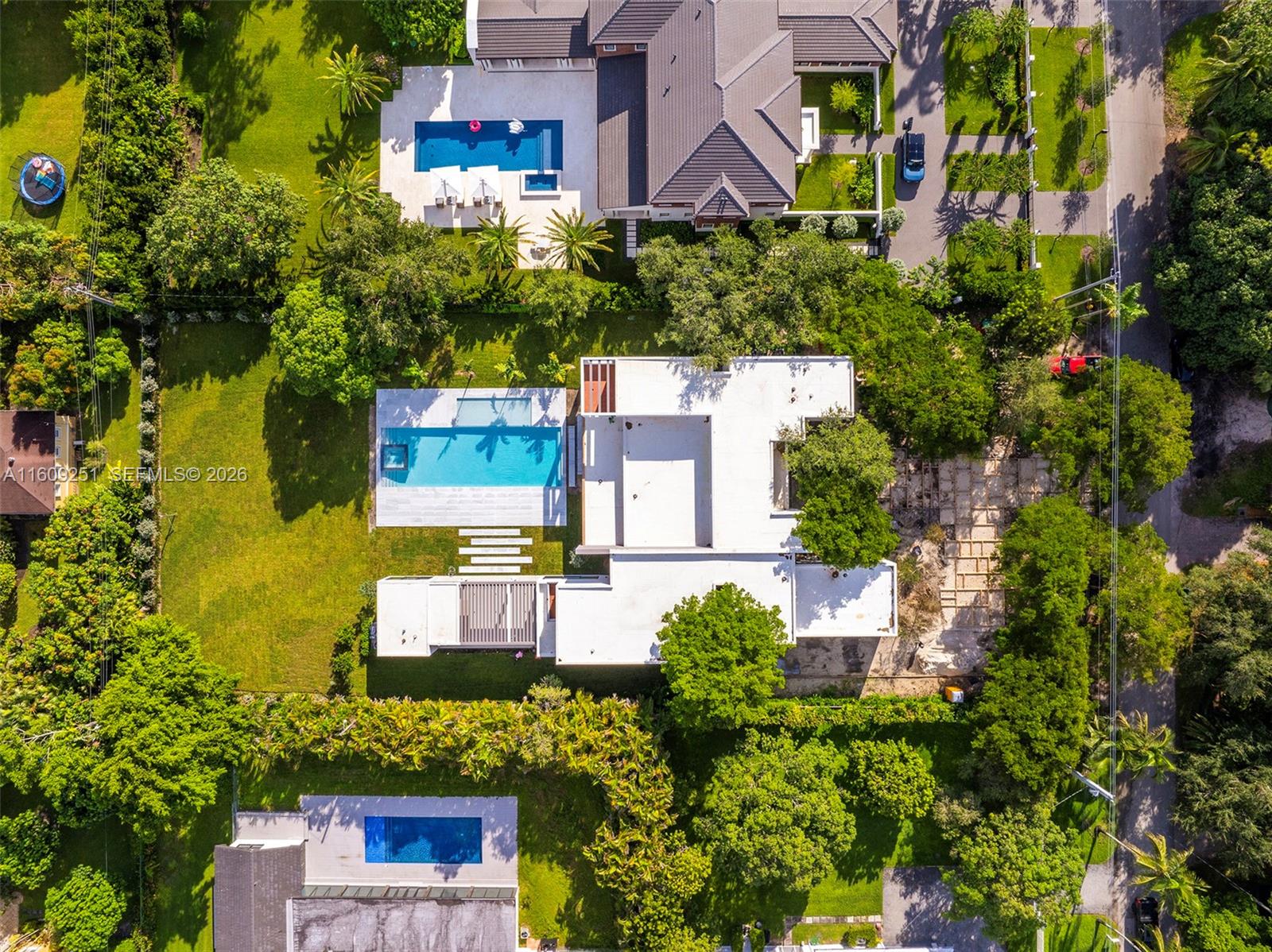 6675 Southwest 96th Street Pinecrest, FL 33156 - Photo 26 of 67