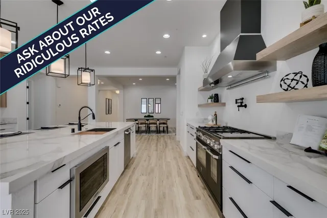 $1,249,808 | 311 South Lisbon Street, Henderson, NV 89015