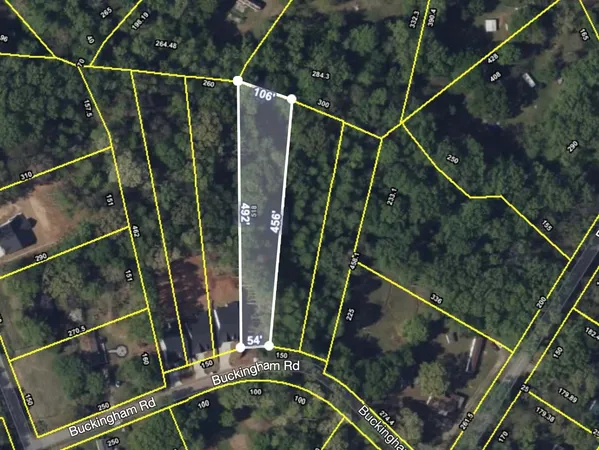 $44,900 | 159 Rockingham Road, Duncan, SC 29334
