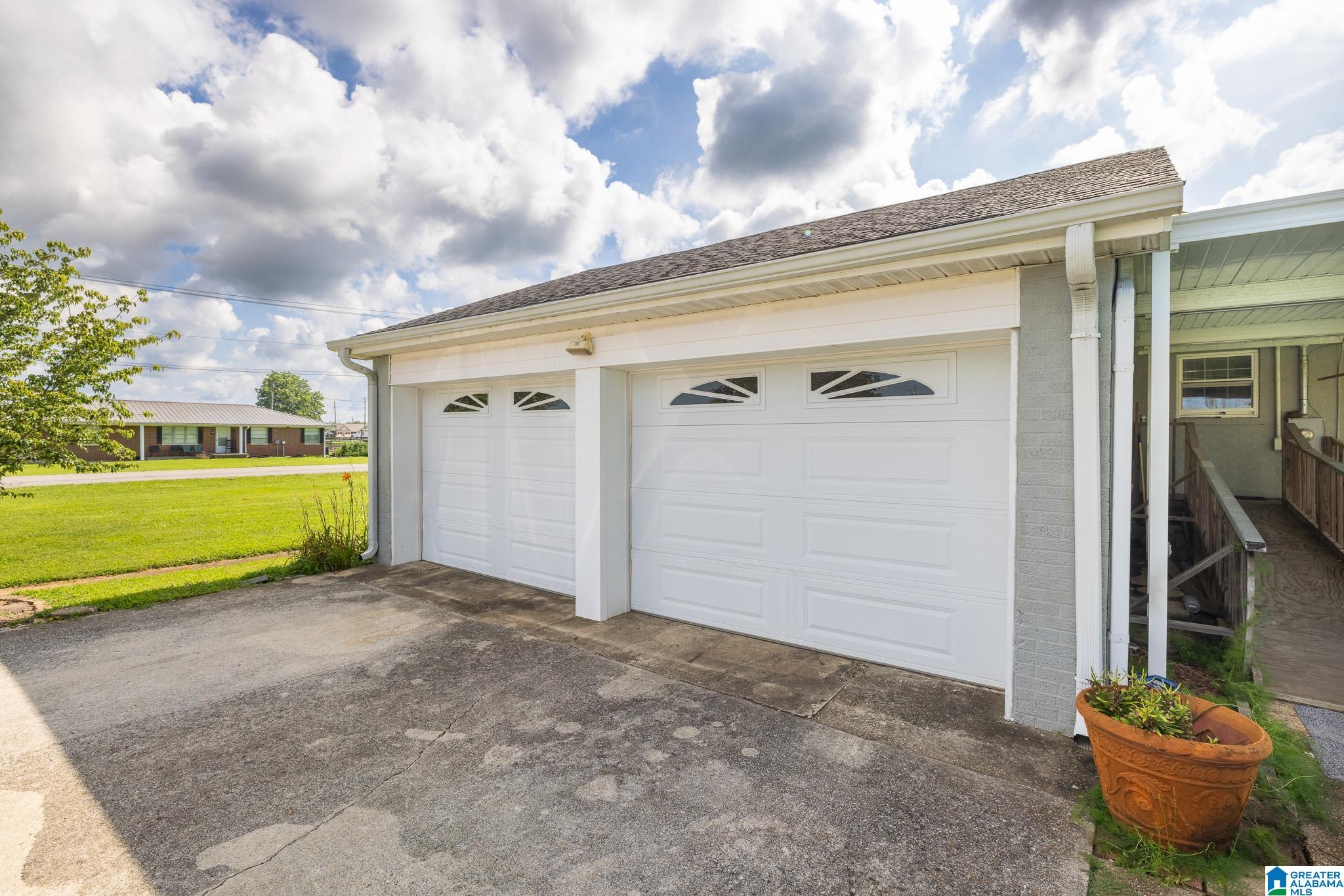 418 Cedar Tree Street Hackleburg, AL 35564 - Photo 40 of 52