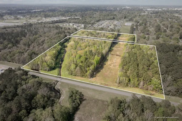 $99,000 | 144 Don Curt Boulevard, Ellisville, MS 39437