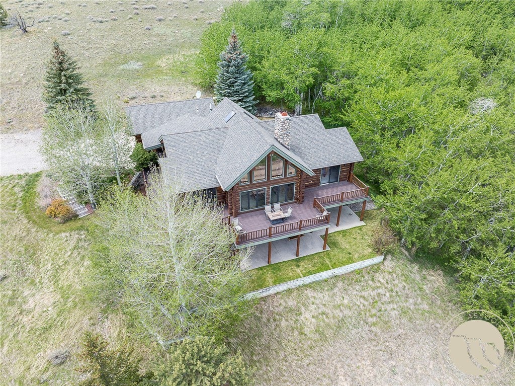 198 Meeteetse Meadows Road Red Lodge, MT 59068 - Photo 18 of 23 Gallery Image 18