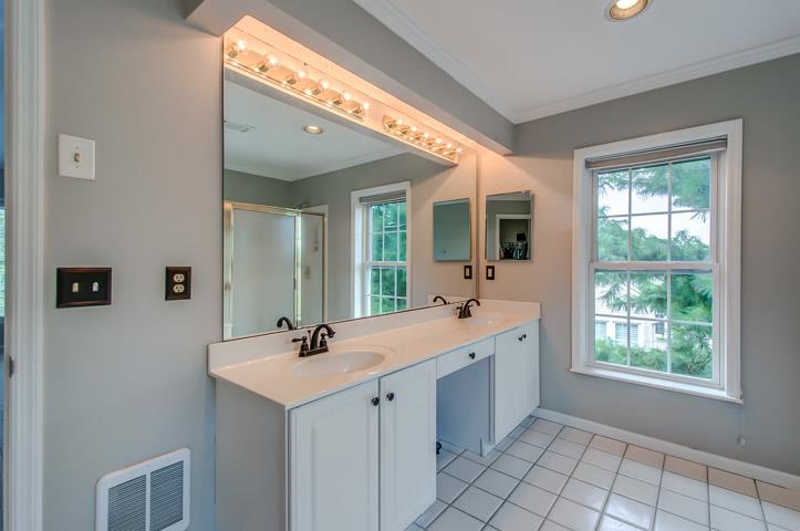 109 Chester Stevens Road Franklin, TN 37067 - Photo 19 of 30 a view of bathroom with dual sinks