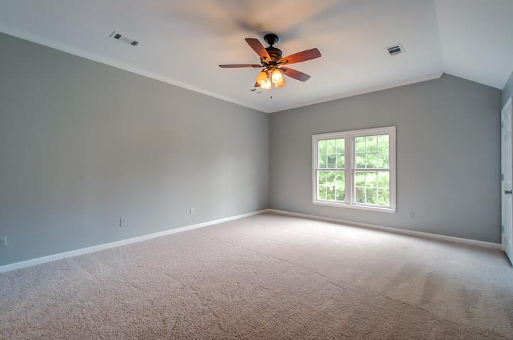 109 Chester Stevens Road Franklin, TN 37067 - Photo 26 of 30 an empty room with a window and a fan