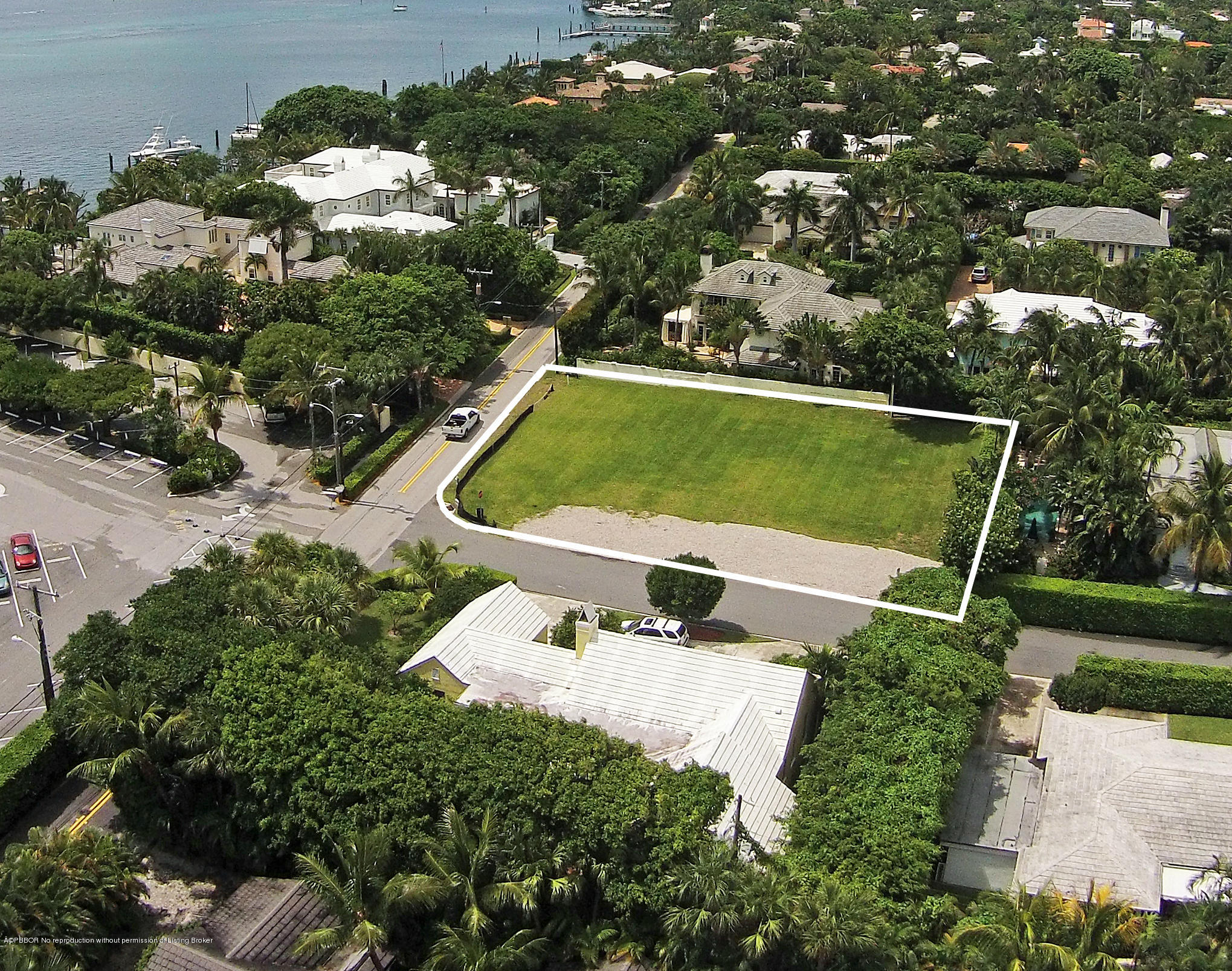 167 Seagate Road Palm Beach, FL 33480 - Photo 1 of 4 Seagate 4