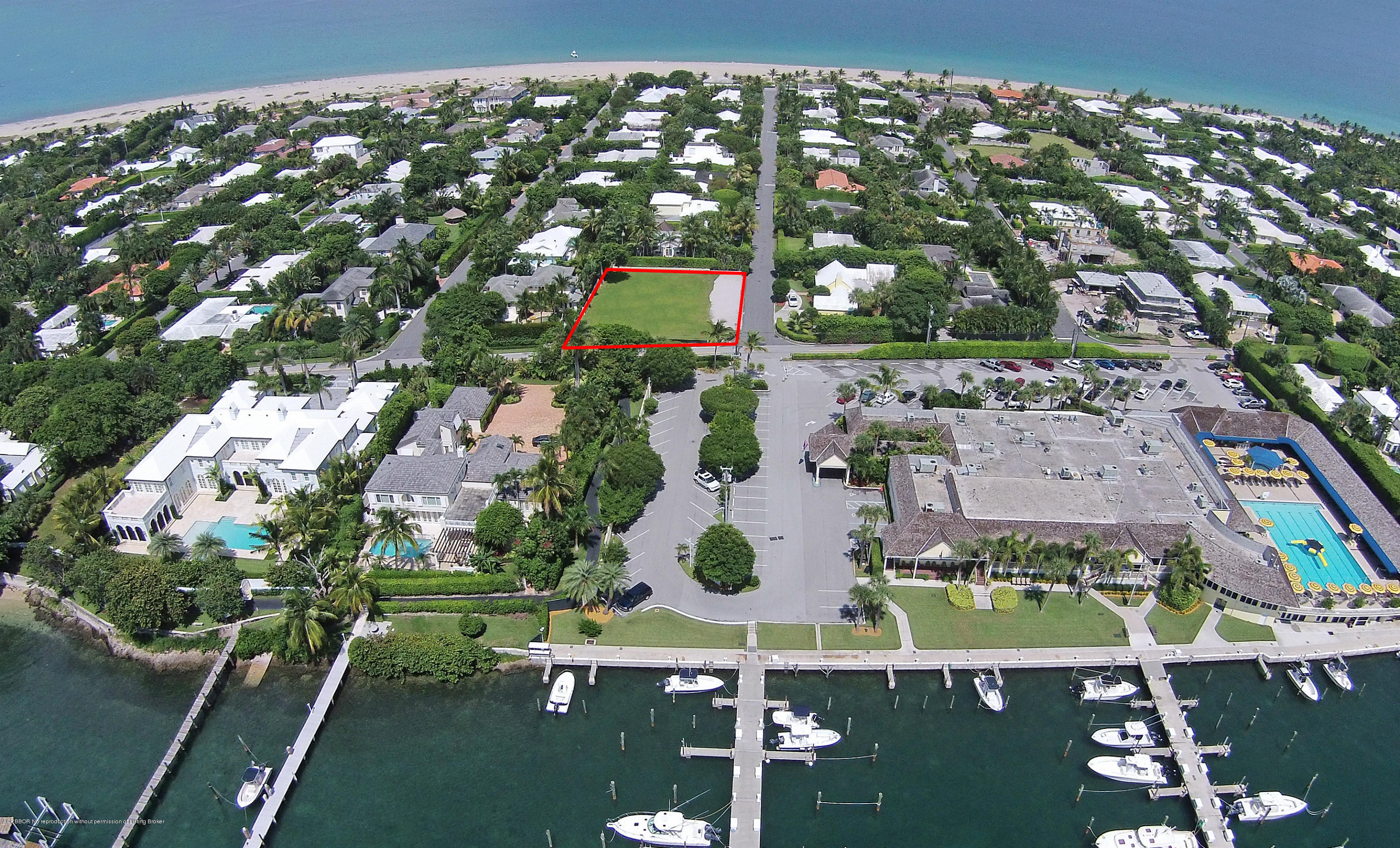 167 Seagate Road Palm Beach, FL 33480 - Photo 3 of 4 Seagate 11