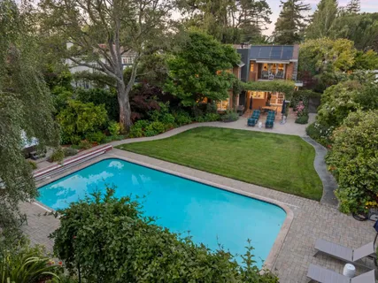 $8,000,000 | 537 Hurlingham Avenue, San Mateo, CA 94402