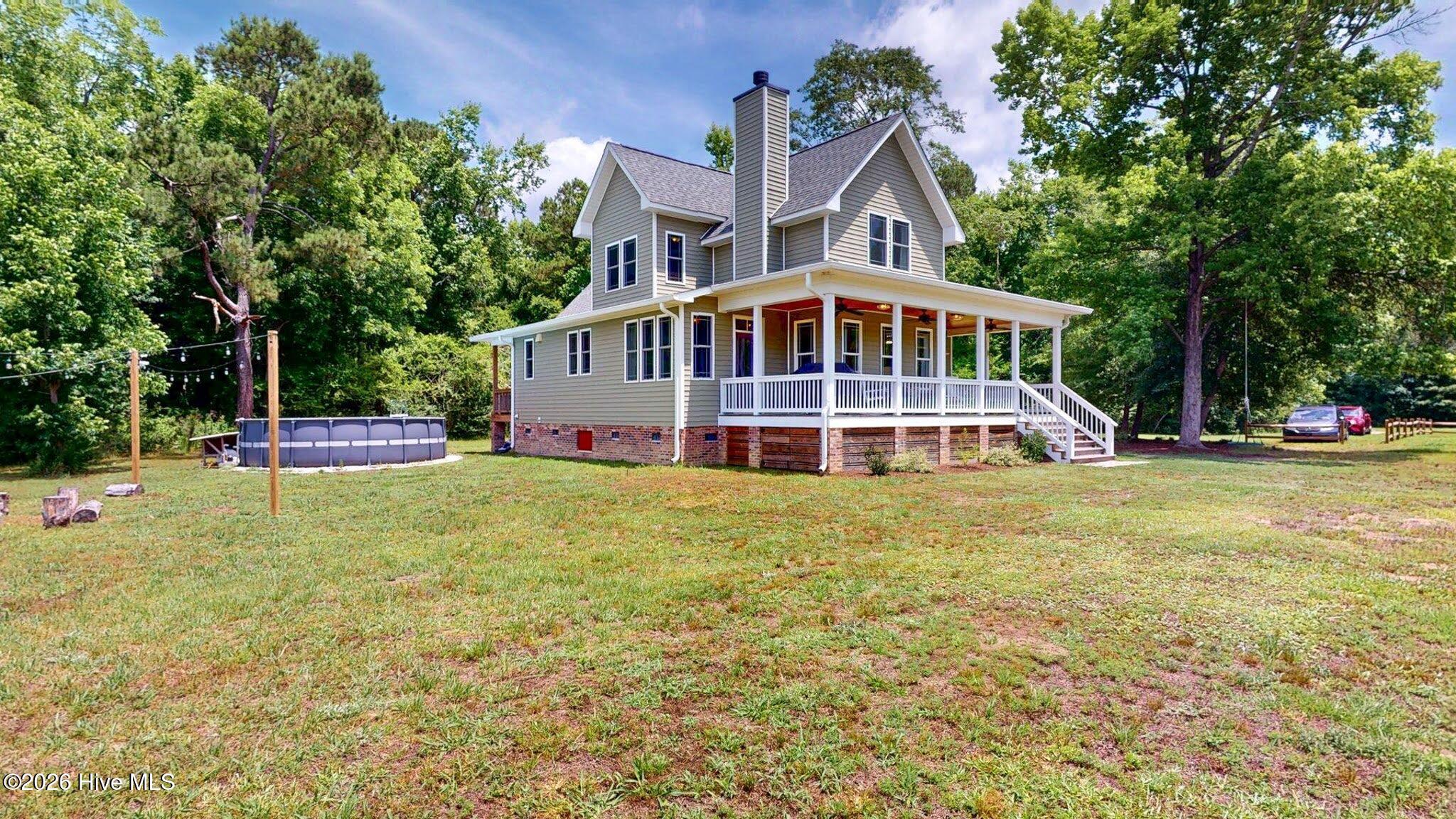 708 North Sunset Street Atkinson, NC 28421 - Photo 6 of 63