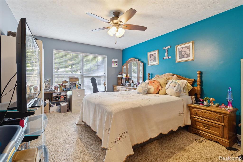 1781 Gulley Road Howell, MI 48843 - Photo 28 of 58