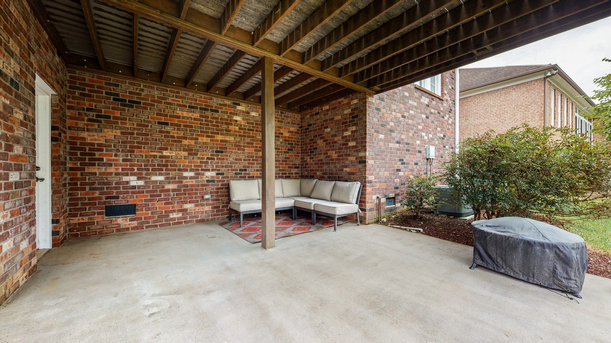 665 Springlake Drive Franklin, TN 37064 - Photo 33 of 41 a view of an outdoor space with porch