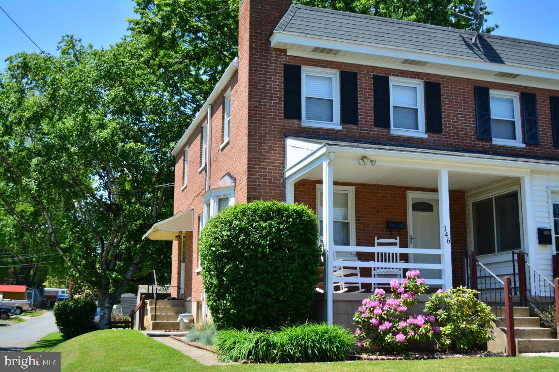146 Riverside Avenue Lancaster, PA 17602 - Photo 1 of 1 Gallery Image 1