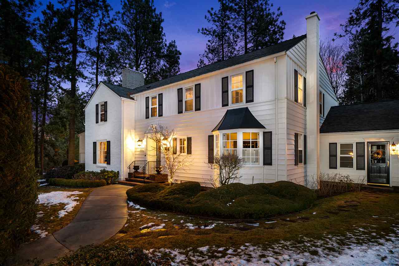 2309 South Garfield Road Spokane, WA 99203 - Photo 1 of 20 Gallery Image 1