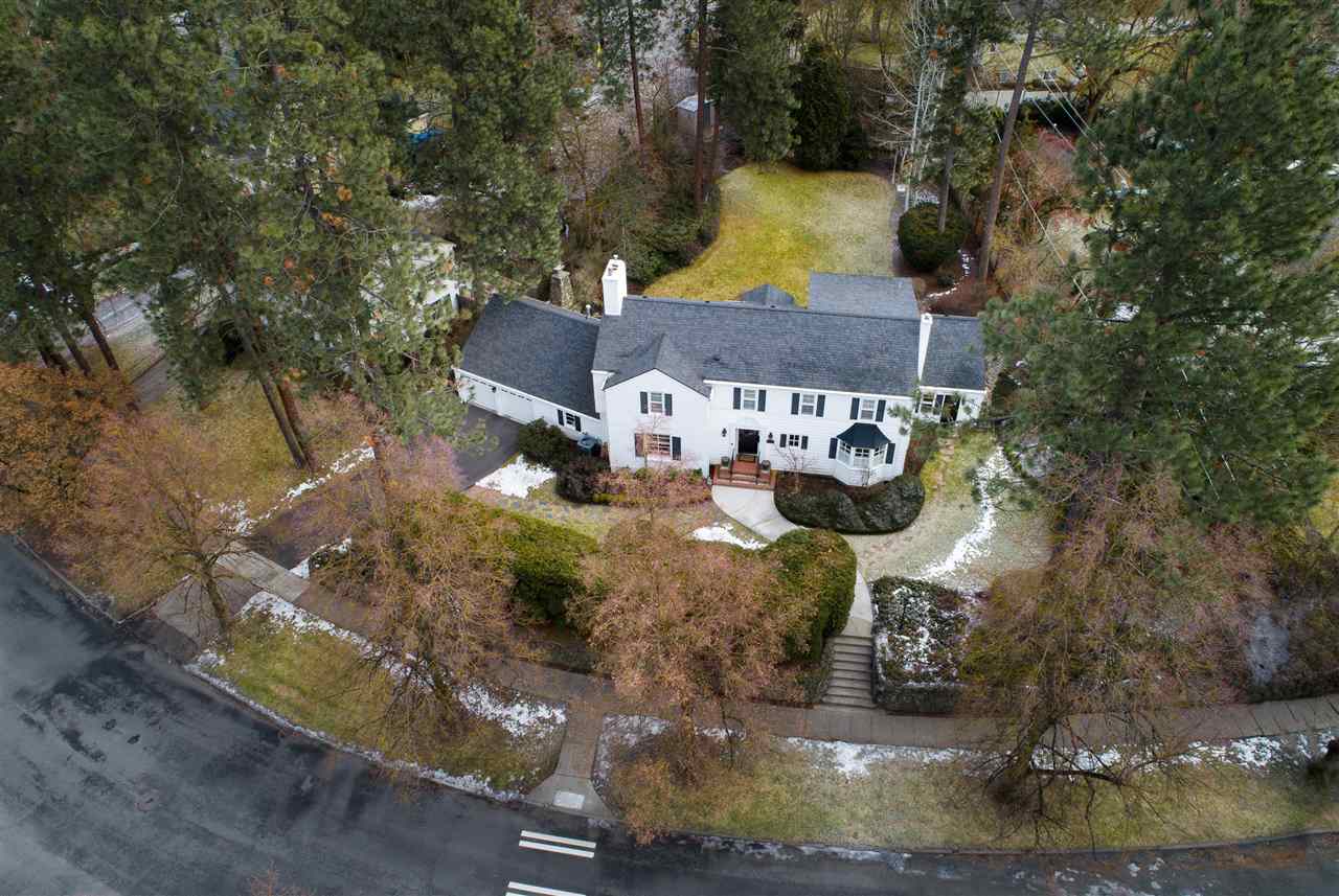 2309 South Garfield Road Spokane, WA 99203 - Photo 20 of 20 Gallery Image 20
